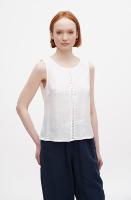 Блуза Стричка