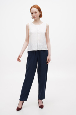 Блуза Стричка