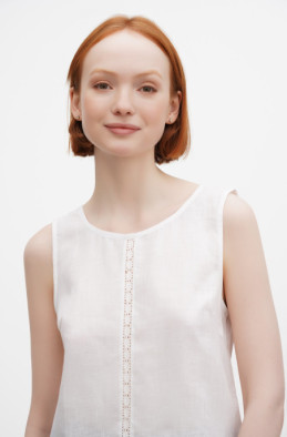 Блуза Стричка