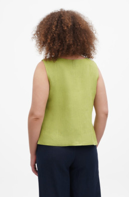 Блуза Стричка