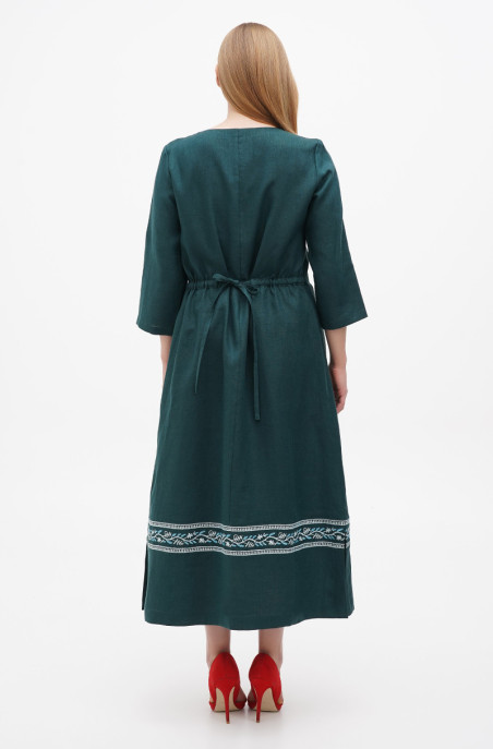 Платье Ланна