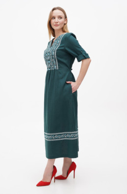 Платье Ланна