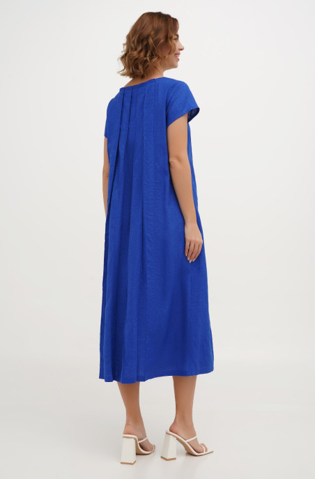 Платье Осока