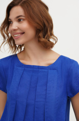 Платье Осока