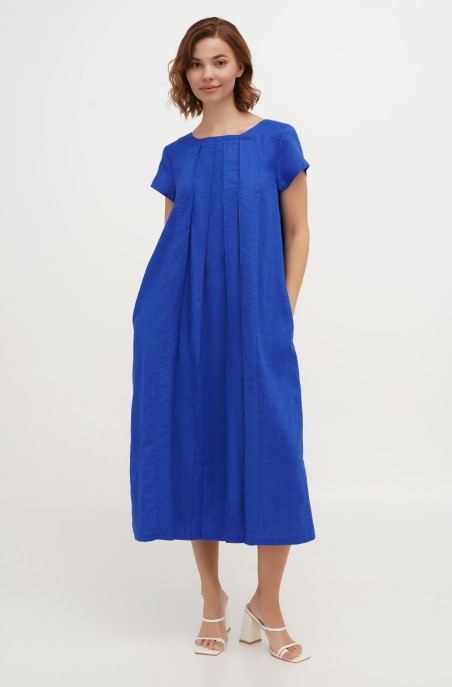 Платье Осока