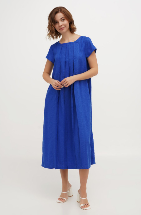 Платье Осока