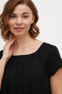 Платье Осока