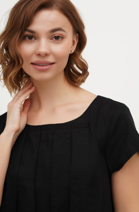 Платье Осока