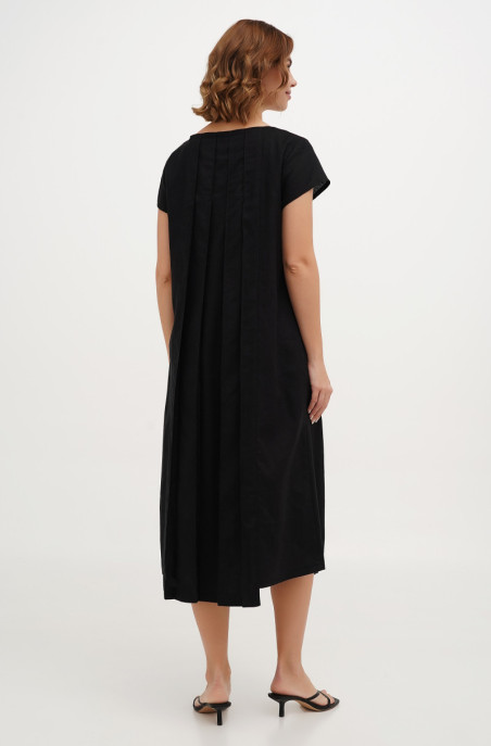 Платье Осока