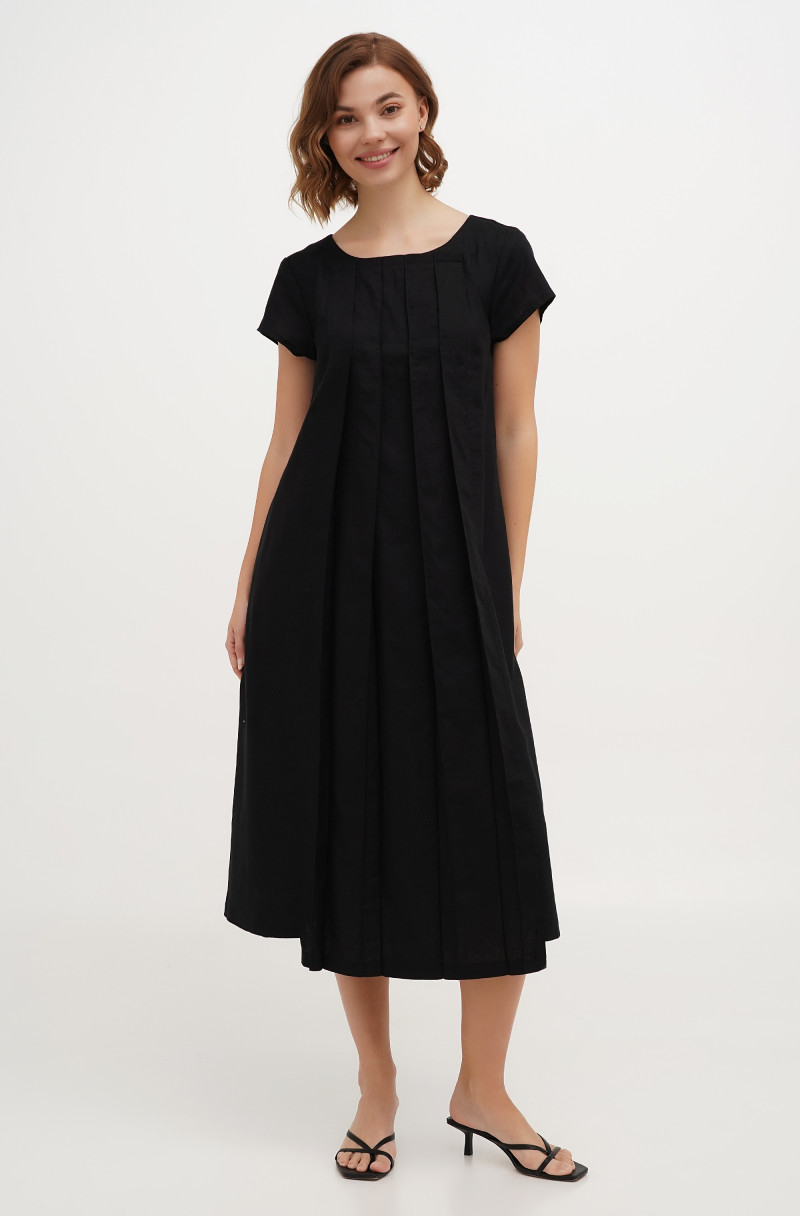 Платье Осока