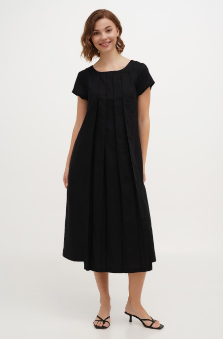 Платье Осока