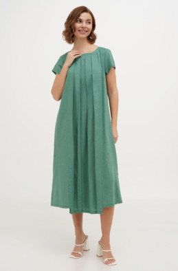 Платье Осока