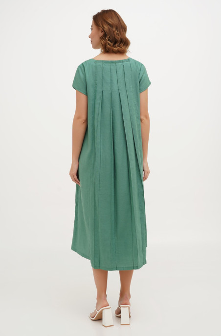 Платье Осока