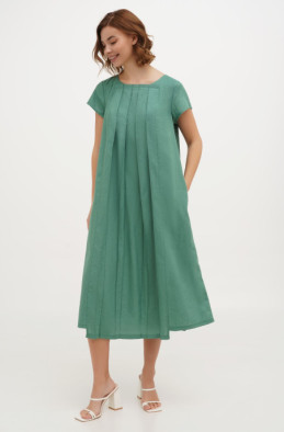 Платье Осока