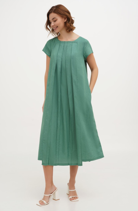 Платье Осока