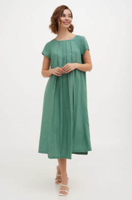 Платье Осока