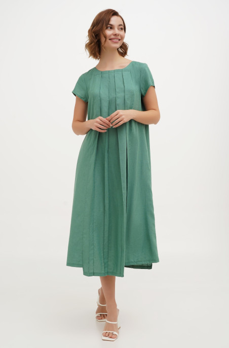 Платье Осока