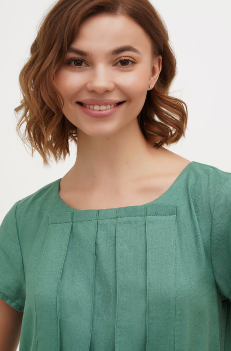 Платье Осока