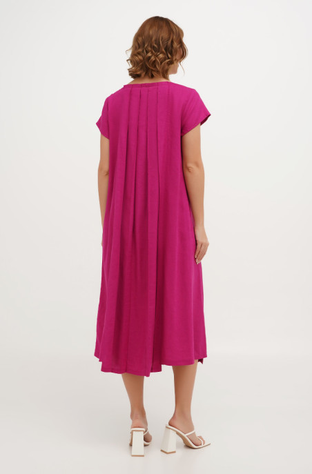 Платье Осока