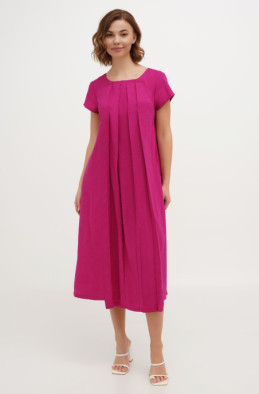 Платье Осока