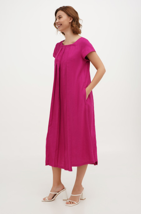 Платье Осока