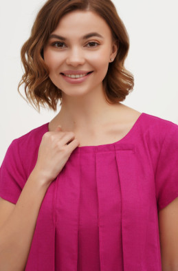 Платье Осока