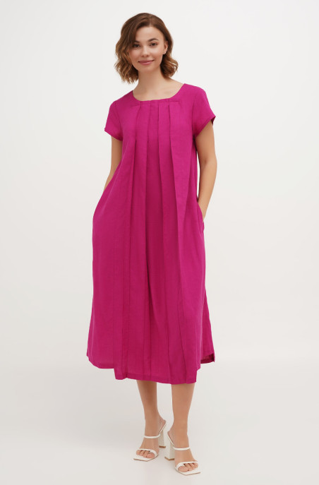 Платье Осока