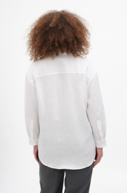 Блуза Пташка