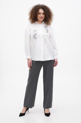 Блуза Пташка