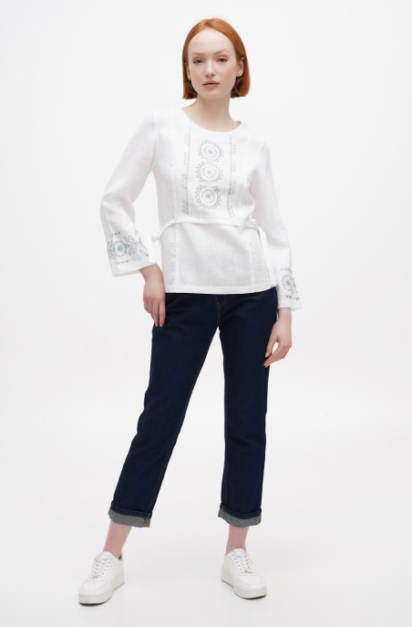 Блуза Килина