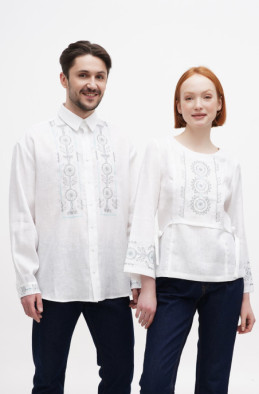 Блуза Килина