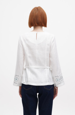 Блуза Килина