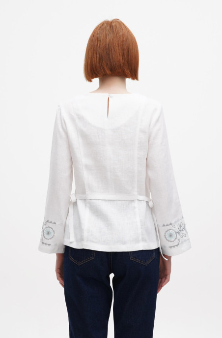 Блуза Килина