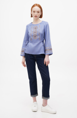 Blouse Kylyna