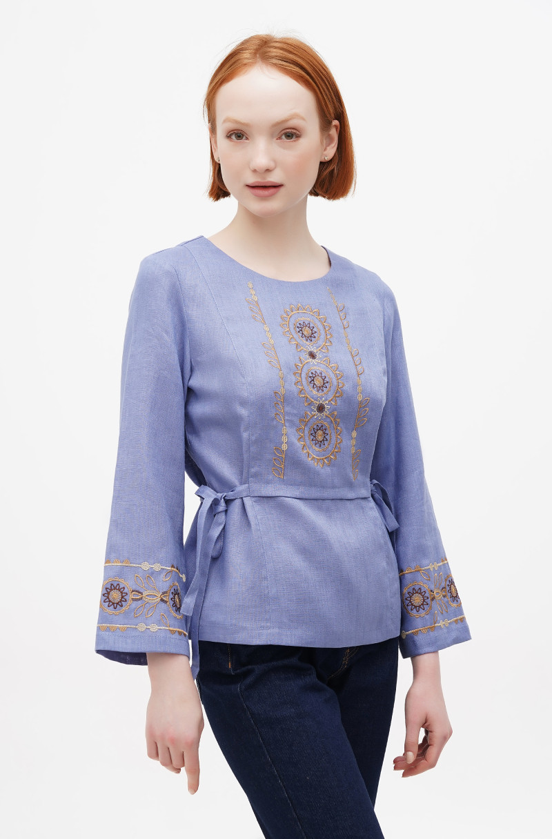 Blouse Kylyna