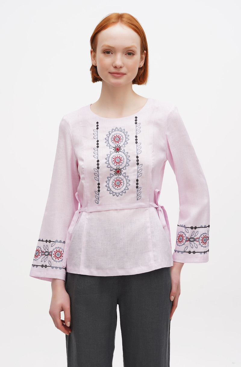 Blouse Kylyna