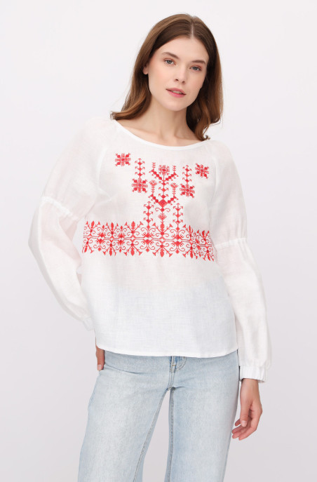 Блуза Заріна