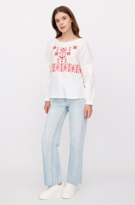 Блуза Заріна