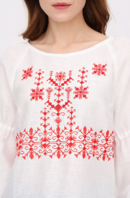 Блуза Заріна