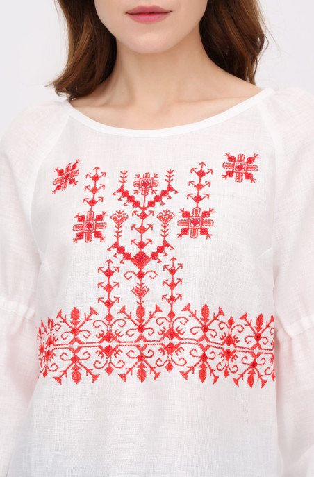 Блуза Заріна