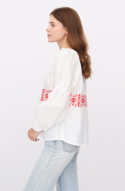 Блуза Заріна