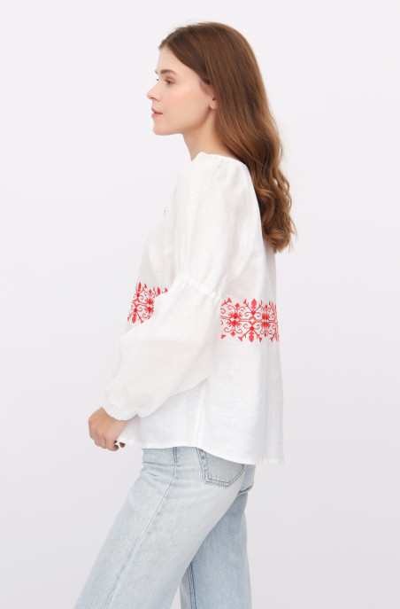 Блуза Заріна