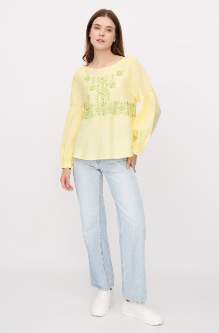 Блуза Заріна