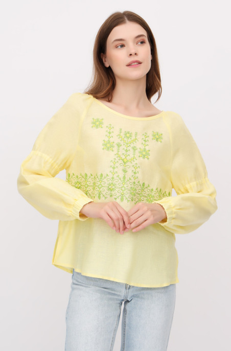 Блуза Заріна