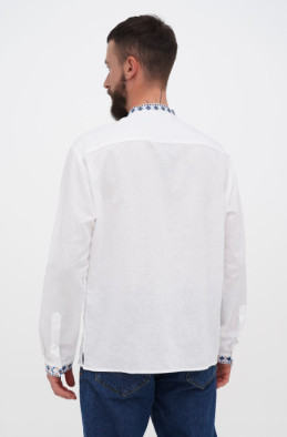 Сорочка Захар