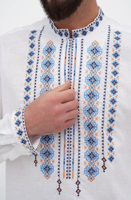 Сорочка Захар