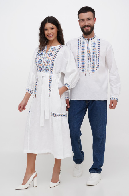 Сорочка Захар