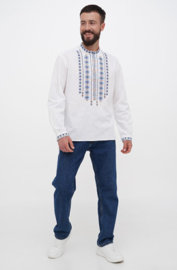 Сорочка Захар