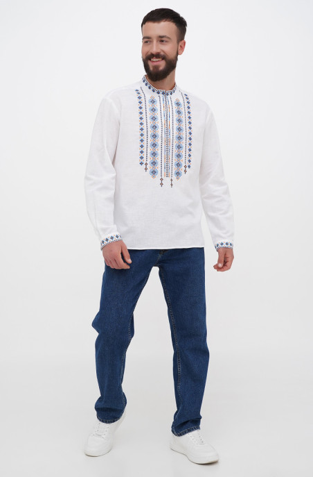 Сорочка Захар