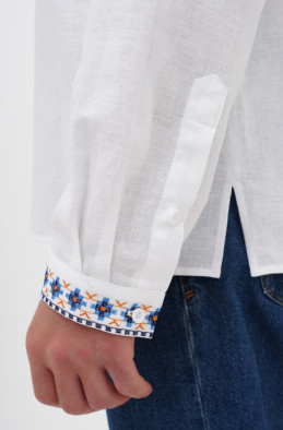 Сорочка Захар